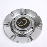 DANTE WHEEL CHROME CENTER CAP 99-0172