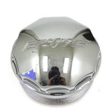 MHT ELITE WHEELS CENTER CAP CHROME 11188-5 NEW