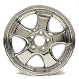 16" FORD TAURUS WHEEL FACTORY OEM 3583