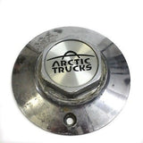 ARCTIC TRUCKS WHEELS CENTER CAP POLISHED USED