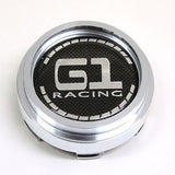 G1 RACING WHEELS CENTER CAP #C-550-3 NEW