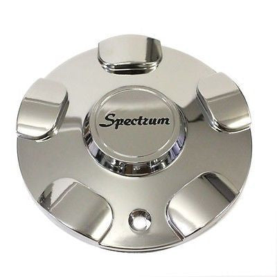 SPECTRUM WHEEL CENTER CAP NEW PRO SNITZ WA 6670