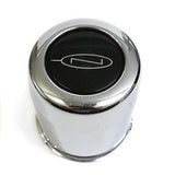 NEEPER WHEELS CENTER CAP TRUCK CHROME 10735
