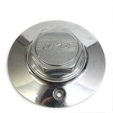 BOYDS WHEEL HEX NUT CENTER CAP POLISHED TRUCK USED
