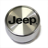 JEEP WHEEL CENTER CAP OEM # 05083064AA # 8670