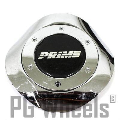 PRIME WHEEL 3 SPOKE CENTER CAP #C6500-0