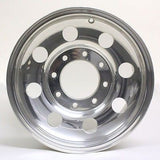16" WHEEL FORD F250 DIESEL EXCURSION 2001 2002 2003 2004 2005 OEM 3338 POLISHED
