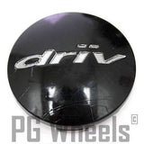 DRIV WHEELS CENTER CAP #7810-15 #1001-06B