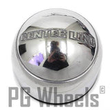 CENTER LINE WHEEL CENTER CAP CHROME TRUCK