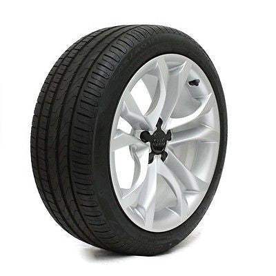 245/40R18 PIRELLI CINTURATO P7 245 40 18 AUDI 18" TIRES