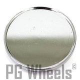 IROC WHEEL CHROME CENTER CAP CC422-2PC