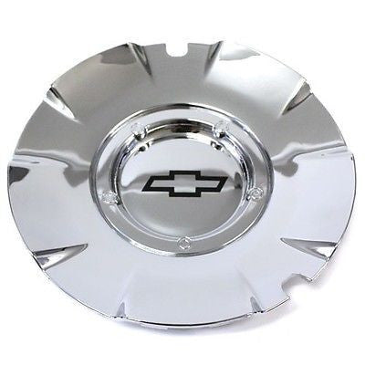 20" wheels Chevy SS Silverado Chrome center cap WCA-205 C106601