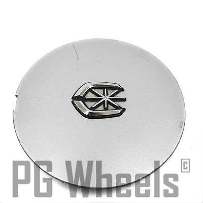 15x6 TOYOTA CRESSIDA CENTER CAP WHEEL 69252 SILVER – San Fernando