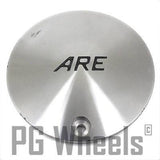 AMERICAN RACING WHEEL CENTER CAP FWD 899016 MACHINED ARE