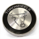 TORO WHEELS CENTER CAP FWD # C84101