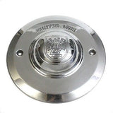 CENTER LINE WHEEL POLISHED CENTER CAP 8 LUGS TRUCK