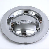 FORTE WHEEL CHROME CENTER CAP NCF0005