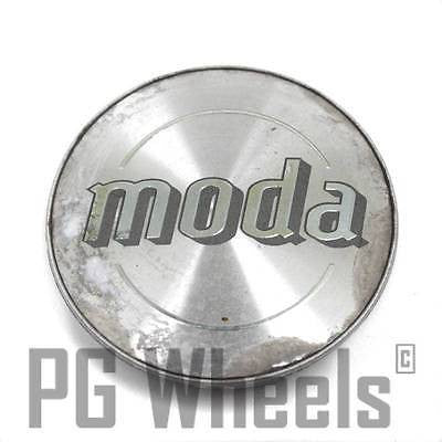 MODA WHEEL CENTER CAP RADIUS G002 SILVER – San Fernando Tires and Wheels
