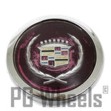 CADILLAC SEVILLE EL DORADO 82 83 84 85 WHEEL WIRE HUB CENTER CAP 255063 254967