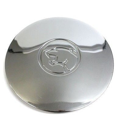 15" MERCURY COUGAR WHEEL OEM 1423 CENTER CAP CHROME 15X7
