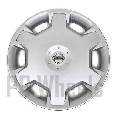 15" NISSAN VERSA WHEEL COVER HUBCAP OEM 40315-EN10B