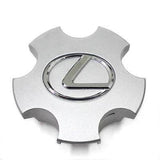 LEXUS ES300 92 93 94 95 96 97 WHEEL CENTER CAP OEM SILVER 8114