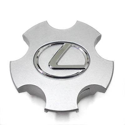 LEXUS ES300 92 93 94 95 96 97 WHEEL CENTER CAP OEM SILVER 8114