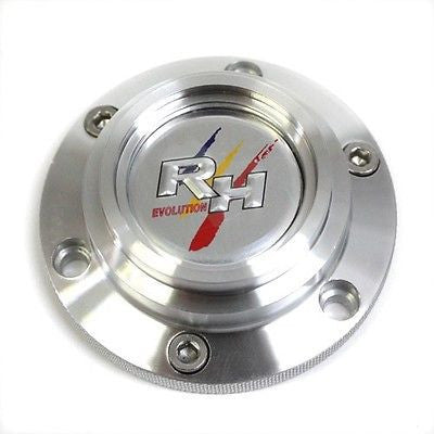 RACING HART RH WHEELS CENTER CAP C278AL NEW