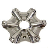 RAGE PACER PRESTIGE PANTHER WHEELS EMR 207 CENTER CAP CHROME