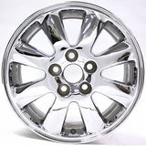 16" TOYOTA CAMRY 2002 2003 2004 WHEEL CHROME FACTORY OEM 69417