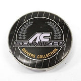 AC SCHNITZER WHEEL CENTER CAP EMBLEM 68mm BMW # C013