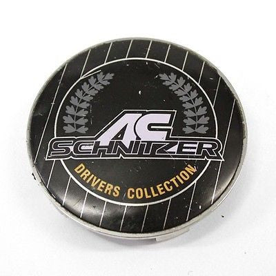 AC SCHNITZER WHEEL CENTER CAP EMBLEM 68mm BMW # C013