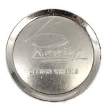 RACING DESIGN WHEELS CENTER CAP # C-040