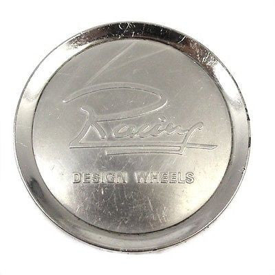 RACING DESIGN WHEELS CENTER CAP # C-040