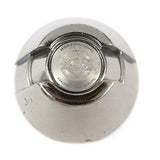 BSA WHEELS CENTER CAP FWD CHROME