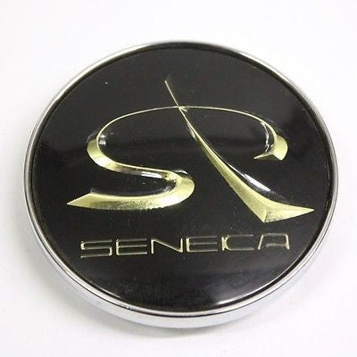 SENECA WHEEL CENTER CAP #S5R NEW