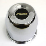 PRIME WHEEL MODULAR CHROME BLADE CENTER CAP C220