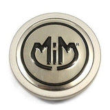 MIM BY SPEEDLINE WHEEL CENTER CAP NEW 1000