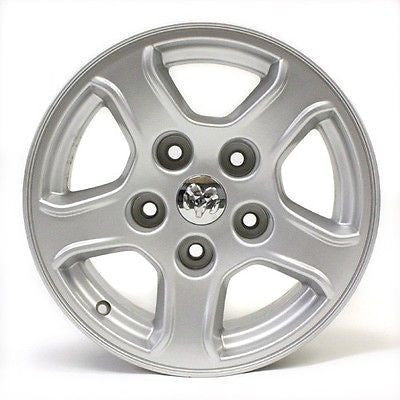 16" DODGE DAKOTA WHEEL RIM FACTORY OEM # 2239