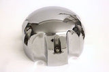 X20 X0 WHEEL STYLE 321 CHROME CENTER CAP # 89-9355 USED