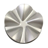 NEEPER CONCEPT WHEELS CENTER CAP # 10601 SILVER USED