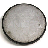 ANTERA WHEEL STYLE 123 CENTER CAP # 191076001 SILVER