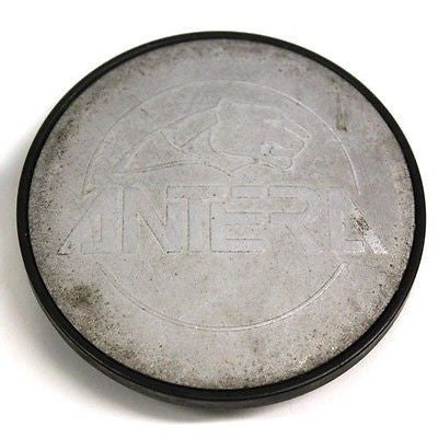 ANTERA WHEEL STYLE 123 CENTER CAP # 191076001 SILVER