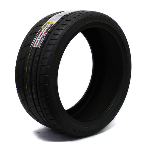 BRIDGESTONE POTENZA TIRE 265/35ZR20 95Y RE070 265 35 20 NEW (1 TIRE)
