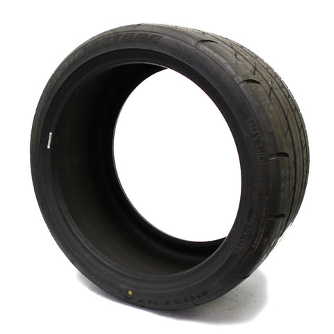 TIRE BRIDGESTONE POTENZA 305/30R20 RE070 99Y 305 30 20 NEW (Set of 2)