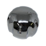 X20 CHROME WHEEL CENTER CAP #89-9355 NEW