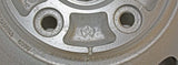 17" JEEP GRAND CHEROKEE 2003 2004 WHEEL FACTORY OEM 9052 MACHINED