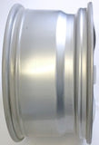 17" MERCEDES BENZ ML CLASS 2002 2003 2004 2005 WHEEL OEM 65265 SILVER
