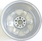 17" MERCEDES BENZ ML CLASS 2002 2003 2004 2005 WHEEL OEM 65265 SILVER