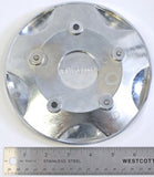 LOWENHART LS1 WHEEL CAP